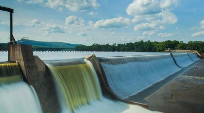 Douglas County PUD links hydropower generation with hydrogen production capabilities in integrated system rollout 34 hydropower generation