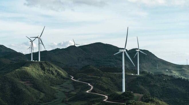 Andritz Hydro secures agreement to refurbish turbine systems at hydropower facility in Latin America 41 hydropower blades