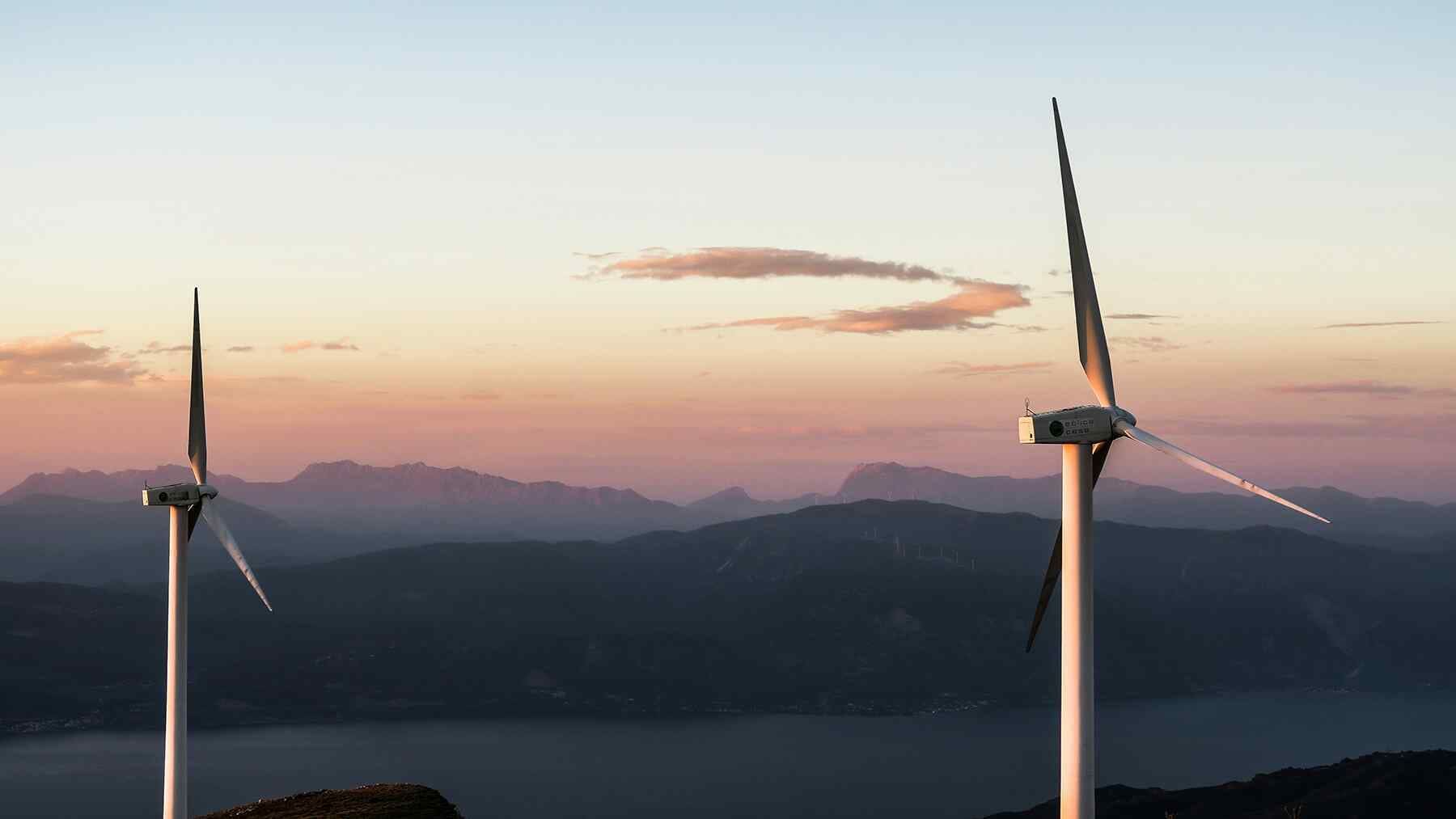 Ørsted completes planning framework for turbine installation across U.S. offshore wind portfolio 1 Ørsted wind turbines