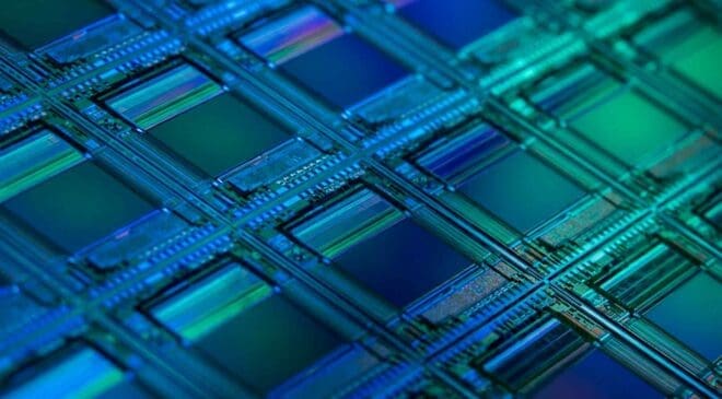 Scientists have created a material that generates energy from temperature changes, hinting at a future where solar power no longer needs panels 48 solar material