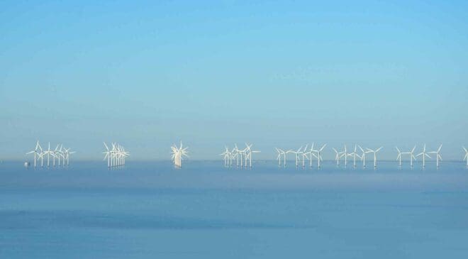 32MW, two turbines, and a £1 price tag: the sudden fall of Britain's flagship floating wind farm 45 offshore wind farm