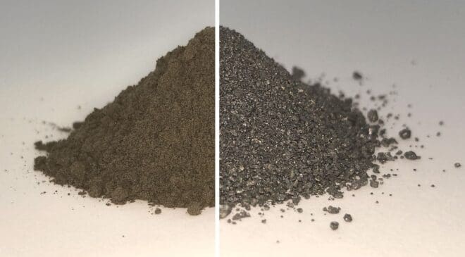 After Artemis II, astronomers believe the Moon may hold a hidden energy source locked inside its strange surface dust known as regolith 47 comparison of moon surface dust