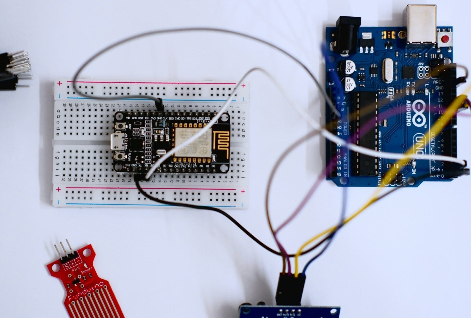 How to Design Power-Efficient IoT Devices: Best Practices 1 How to Design Power-Efficient IoT Devices: Best Practices