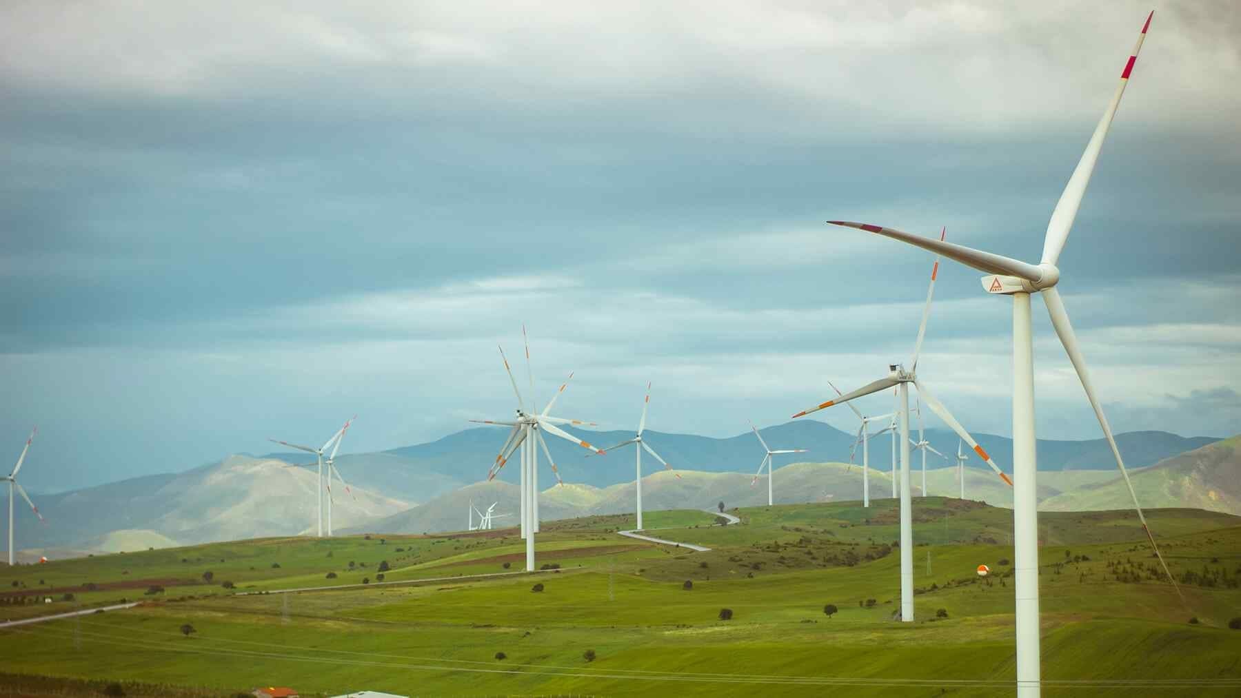 Arcadia acquires ENGIE Impact to expand capabilities in integrated energy management solutions 1 Arcadia and ENGIE Impact wind initiative