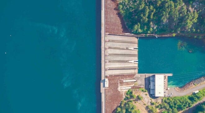 U.S. policy initiatives unlock 2.6 GW of additional hydropower capacity through modernization of existing infrastructure 18 U.S Hydropower infrastructure