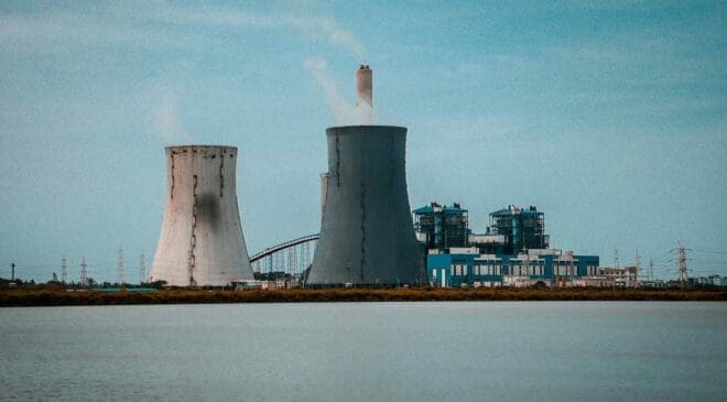 Rolls-Royce SMR advances standardized deployment model for modular nuclear reactors across European markets 15 Rolls-Royce SMR power plant