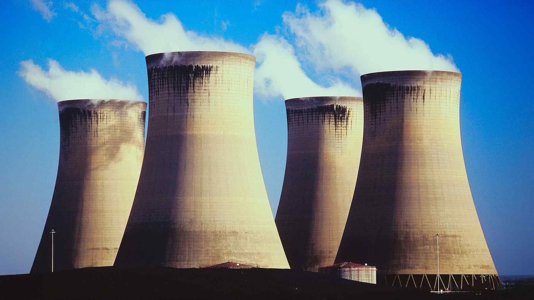 Westinghouse files updated AP1000 design to support standardized deployment across reactor fleets 1 AP1000 reactor deployment
