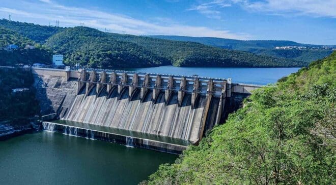 DOE Water Power Technologies Office broadens research and development initiatives supporting hydropower innovation 24 DOE water power