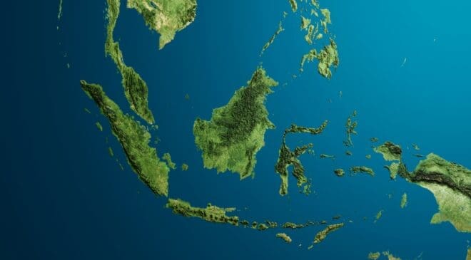 ExxonMobil signed billion-dollar deals with Indonesia and Malaysia to bury industrial carbon emissions beneath the ocean floor 34 ExxonMobil