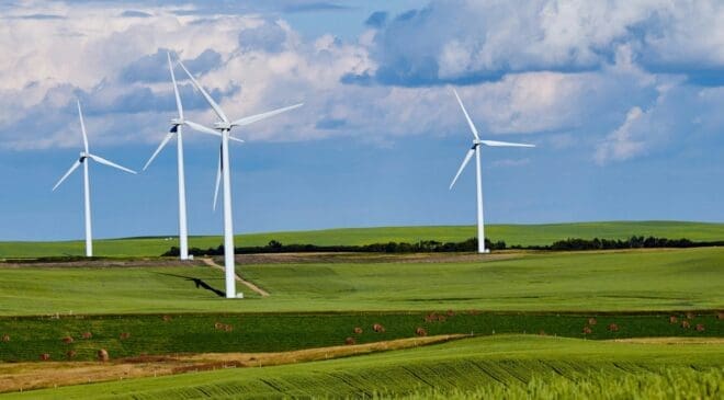 Spain doubled its wind capacity in twenty years while Galicia, once the national pioneer, grew by just 25 percent, according to EGA 16 Wind turbines