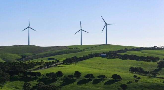 Nordex secures an 82 MW turbine order from WNE for three wind projects in Germany's North Rhine-Westphalia region 10 Wind turbines