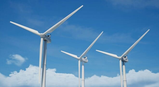 Nordex cements 15-year partnership with a new 110MW wind order deep in the highlands of Türkiye 7 Wind turbines