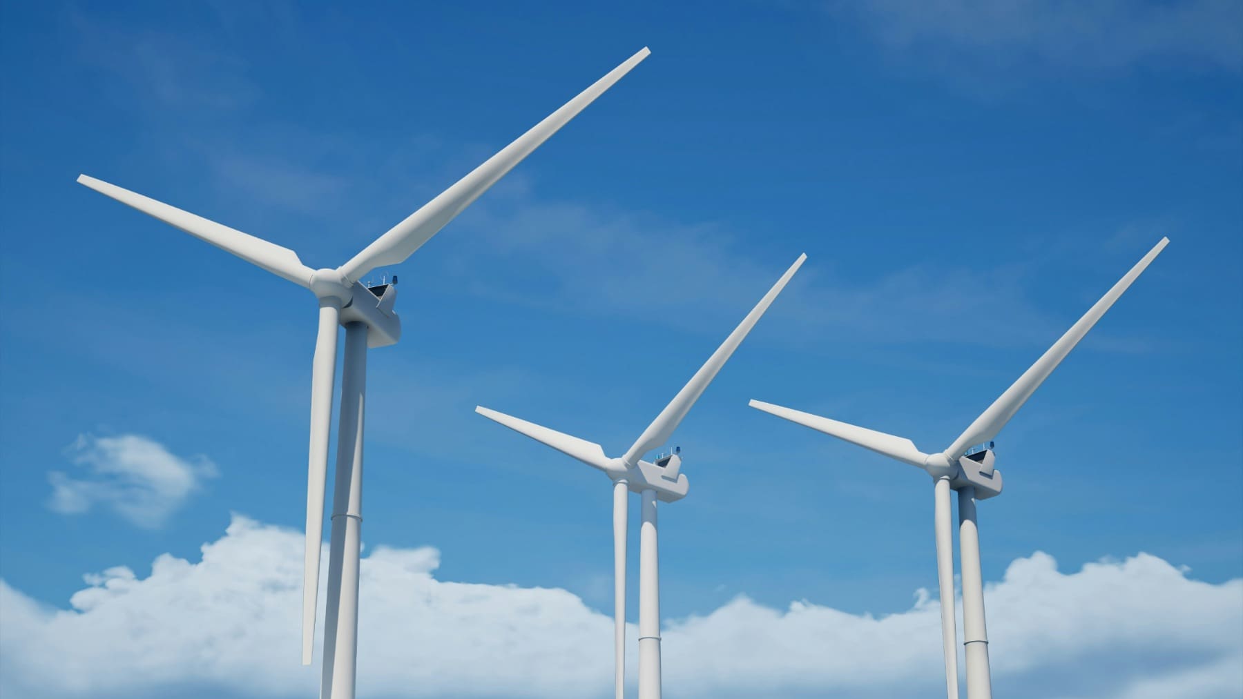 Nordex cements 15-year partnership with a new 110MW wind order deep in the highlands of Türkiye 1 Wind turbines