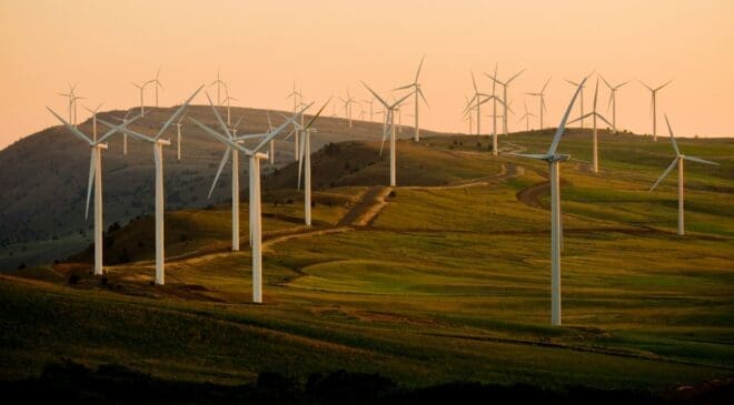Nordex and WNE add 82 MW to their growing wind footprint with 12 new turbines planned for North Rhine-Westphalia 35 Wind