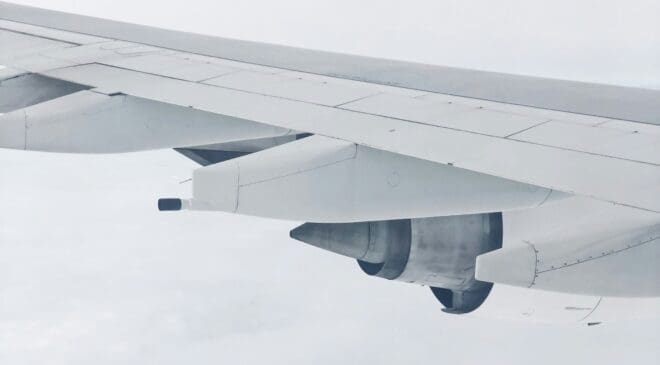 SkyNRG opens Europe's first facility built exclusively to produce sustainable aviation fuel from waste oils 45 behzad ghaffarian L0tXOfXwZ2s unsplash 1