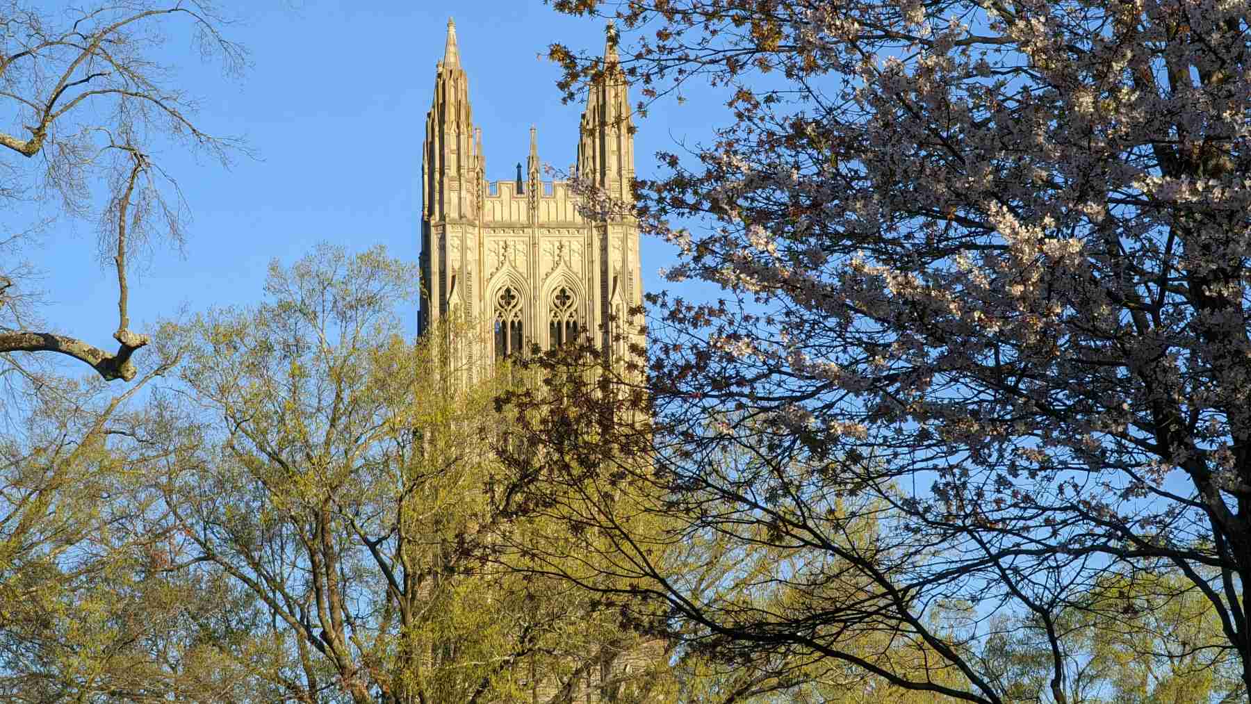 Duke University built a carbon-neutral campus over 18 years, then broke ground on a data center its own faculty say could end that record by 2026 1 Duke, data