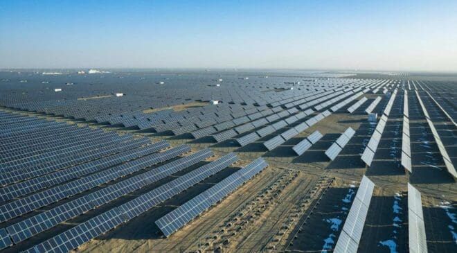 Solar quietly grew ninefold in a decade and is now closing in on every other energy source combined 39 darmau hYfOeNvDXWg unsplash 1