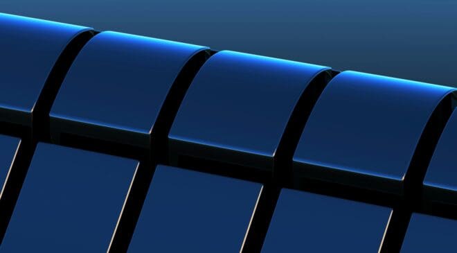 DMEGC Solar's new INFINITY RT 3.0 modules push power limits with high-density encapsulation ahead of Intersolar Europe 2026 37 dima solomin Bjuqb5AIWeU unsplash 1 1