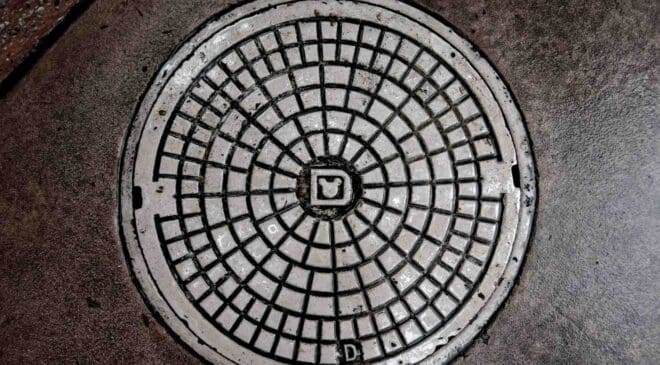 Ameresco completes first phase of Mesquite wastewater rehabilitation after restoring more than 190 deteriorating manholes across the city 46 Amaresco