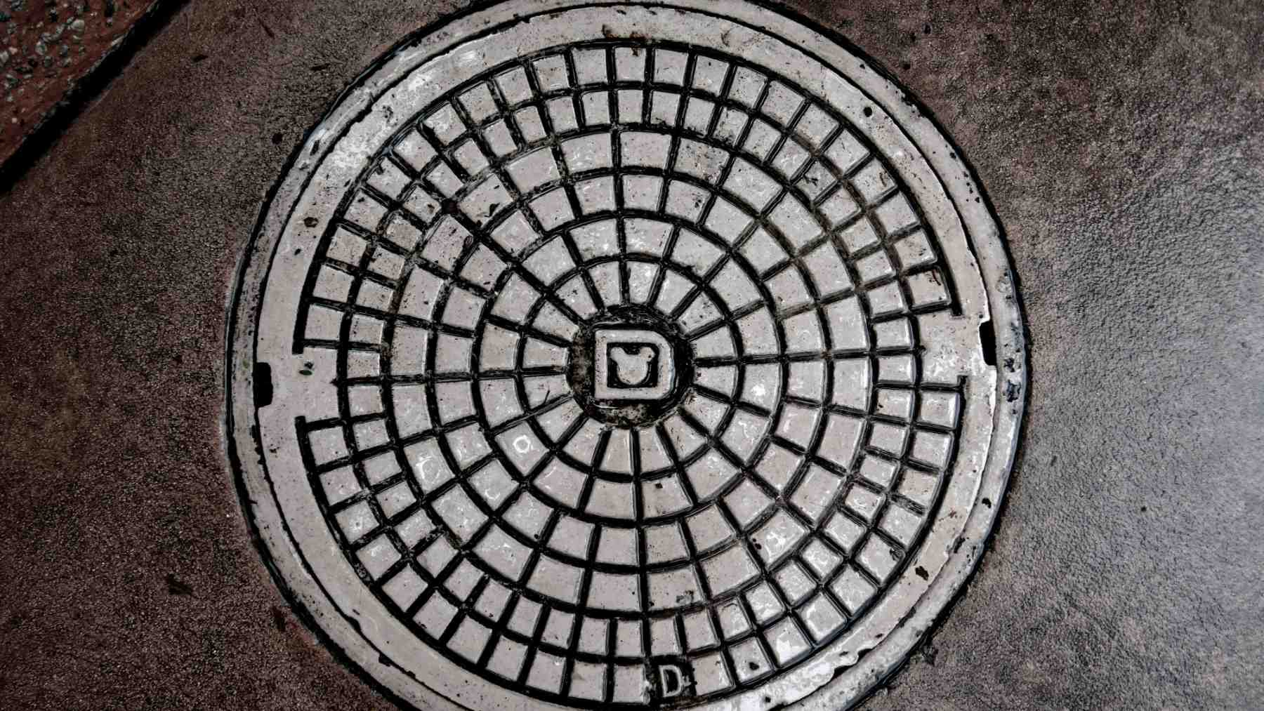 Ameresco completes first phase of Mesquite wastewater rehabilitation after restoring more than 190 deteriorating manholes across the city 1 Amaresco