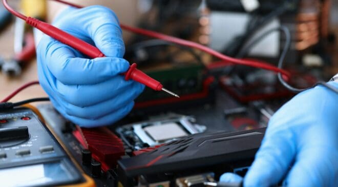 Ameren Illinois lineworkers scaled poles and rescued dummies to punch their ticket to the world's premier electrical trade competition 4 Ameren