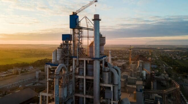 World's first methanol-ammonia co-production plant clears its performance milestone — and it runs without shift reactors or CO₂ removal 15 Ammonia