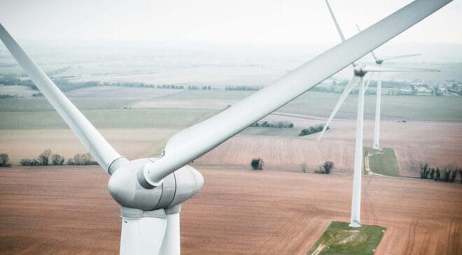 GWEC and Türkiye's TÜREB signed a formal alliance to put wind power at the center of COP31's global energy agenda 11 Wind turbines