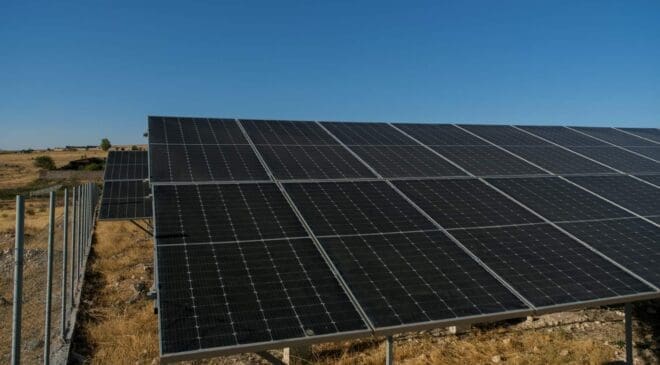 Adani is building the world's largest solar park in an Indian desert while coal still powers 70% of the country's grid 24 India