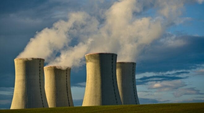 Bruce Power wins Ontario backing to begin pre-development of a nuclear expansion that could make it the world's largest generating site 48 lukas lehotsky vMQFh9rAkeU unsplash 1 1