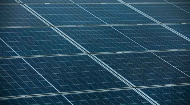 Trina Solar's new cell technology crosses a critical efficiency threshold by fusing three architectures into one 36 markus spiske pwFr 1SUXRo unsplash 1