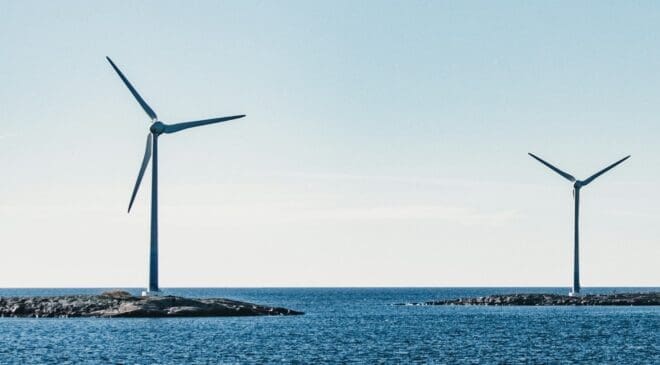 Vattenfall secures the final permit for Nordlicht, Germany's largest offshore wind cluster, clearing the way for over 1.6 GW of North Sea capacity 39 Wind turbines