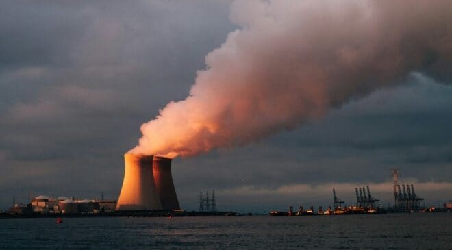 Bruce Power secures Ontario government backing to begin pre-development on a 4,800-megawatt nuclear expansion at the world's largest operating nuclear site 18 Nuclear, Ontario