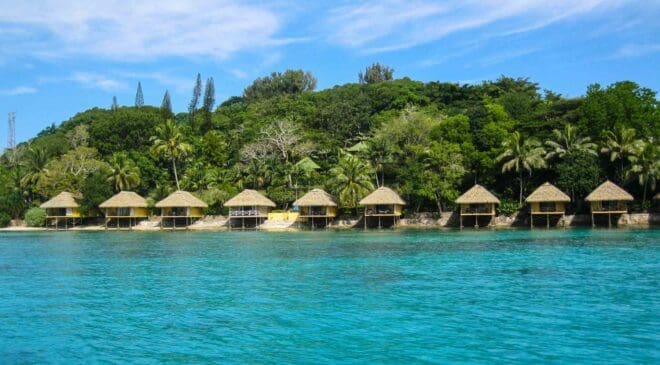 From courtroom to global resolution: how a Pacific island nation turned a landmark climate ruling into international law's next frontier 23 Climate