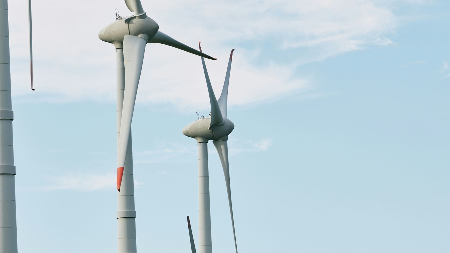 Grupo Enhol bets $100 million on Costa Rica wind energy, marking its first move into Central America 1 Grupo Enhol, wind turbine