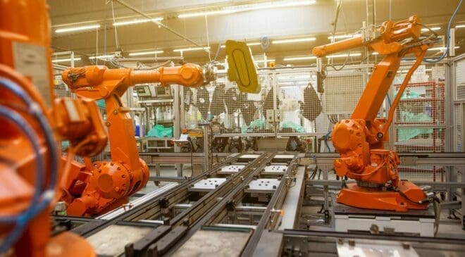 GE Vernova is absorbing a 35-person Montreal robotics firm to automate its energy supply chain from the inside out 28 Energy