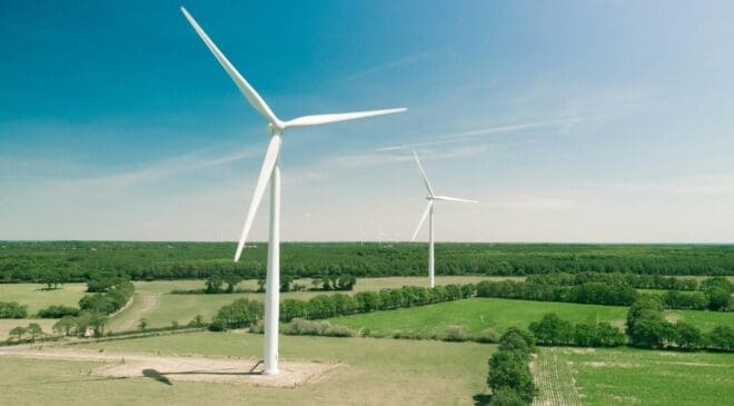 Spain's AEE opens a Wind AI Laboratory to map real-world artificial intelligence applications across the entire wind energy value chain 32 Wind