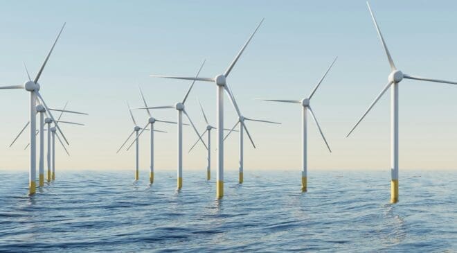 Ocean Winds grew from a 7 GW joint venture to nearly 19 GW of offshore capacity in just five years 23 Wind