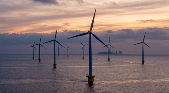 Offshore wind has quietly become cheaper than nuclear power, and researchers now believe it could have stopped Fukushima from ever happening 49 Wind