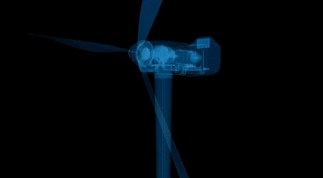 EPFL engineers found a way to see inside the wind forecasting models that grid operators have trusted blindly for years 25 interior image of wind turbine forecast model