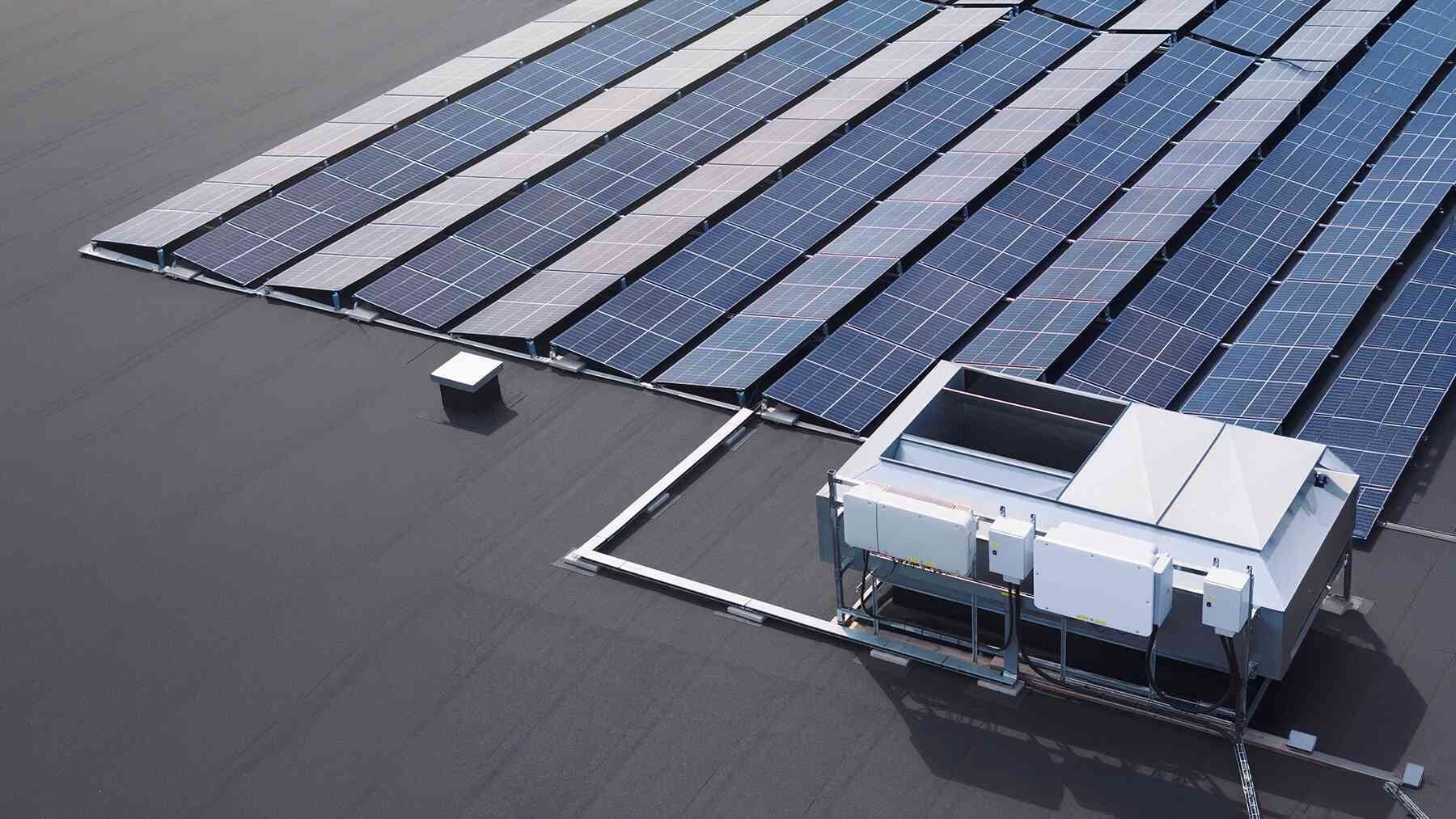 PowerBank secures project eligibility for 30 MW portfolio combining solar generation and battery storage assets 1 PowerBank 30 MW portfolio