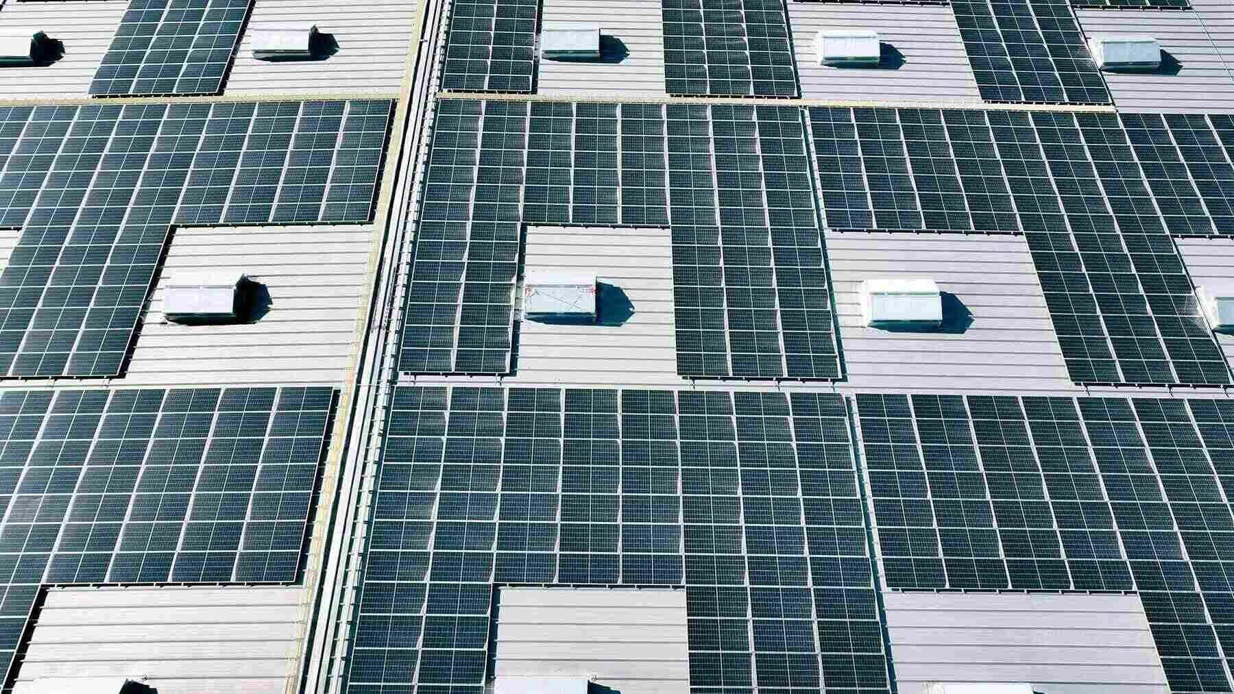 PowerBank secures safe-harbor status for a multi-state portfolio comprising 97 MW of solar capacity and 42 MWh of battery storage 1 PowerBank solar and battery storage