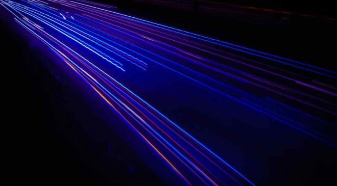 Cornell engineers made a beam thinner than a human hair vibrate to store data "inside" electricity as a virtual battery 12 tiny beams as virtual battery