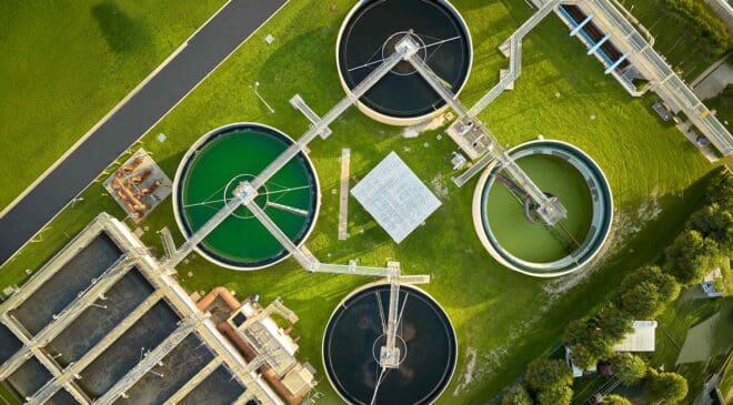 Denver found four times more heat hiding in its sewage than its entire downtown steam system uses in winter 12 Denver