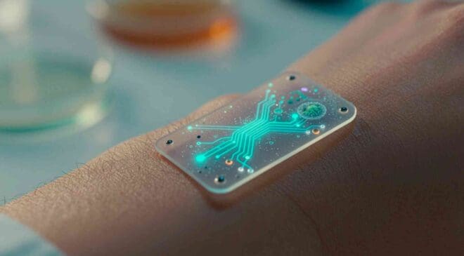 Houston engineers found a way to pull 7,000 times more power from living bacteria and it could replace the batteries in your next health wearable 20 Houston