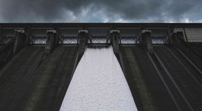 Norway's century-old hydropower plants are quietly crumbling underground and a state energy giant just placed an $8.6 billion bet to save them 35 image of a hydropower plant