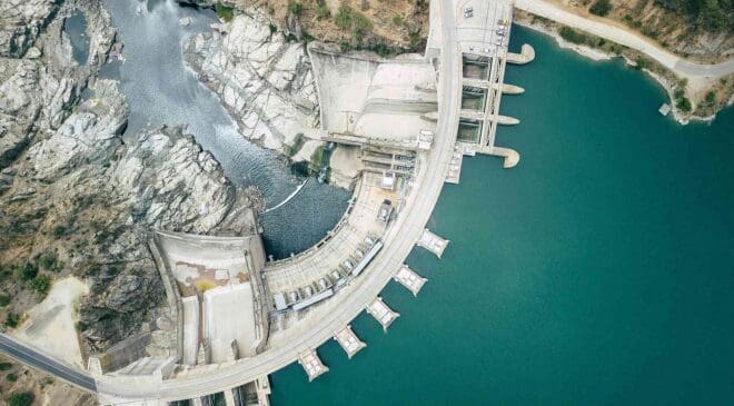 China's most powerful dam quietly became a traffic jam, and now Beijing is spending $11.4 billion to fix a problem its own engineers never predicted 34 image of hydroelectric dam in China