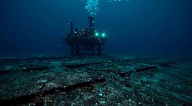 Texas A&M researchers found a way to predict submarine landslides that have long threatened billions of dollars in offshore energy infrastructure 21 Texas A&M