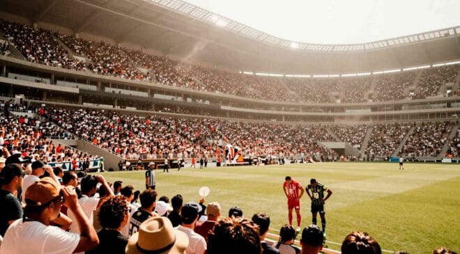Scientists warn that 1 in 4 World Cup 2026 matches in Houston, Miami and Dallas could be played under temperatures dangerous enough to stop the game 17 Soccer World Cup game stadium