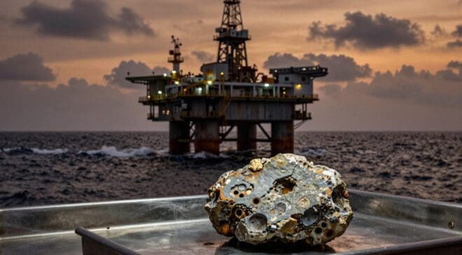 A North Sea oil well predicted to last 30 years went dry in two, and Penn State researchers finally found what was hiding inside the rock 36 A North Sea oil well predicted to last 30 years went dry in two