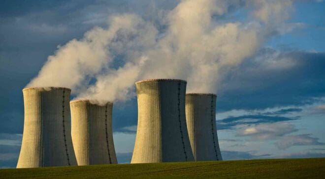 ANS Annual Conference panel examines nuclear technology applications in maritime, space, medicine, and industrial energy 31 ANS